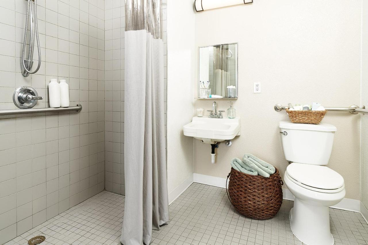 Intown Suites Extended Stay Houston Tx - Iah Airport מראה חיצוני תמונה